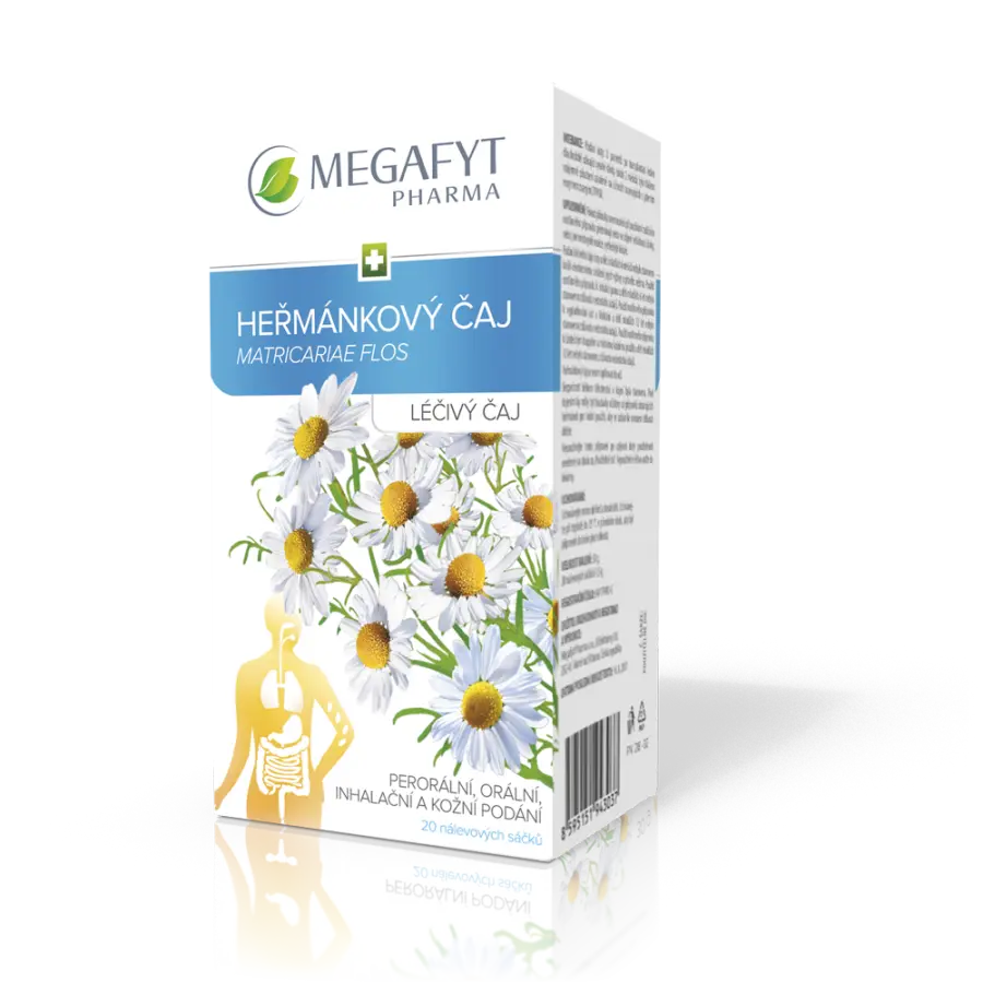 10858_MEGAFYT HERMANKOVY CAJ 20 SACKU